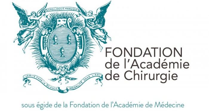 Fondation de l'Académie de Chirurgie